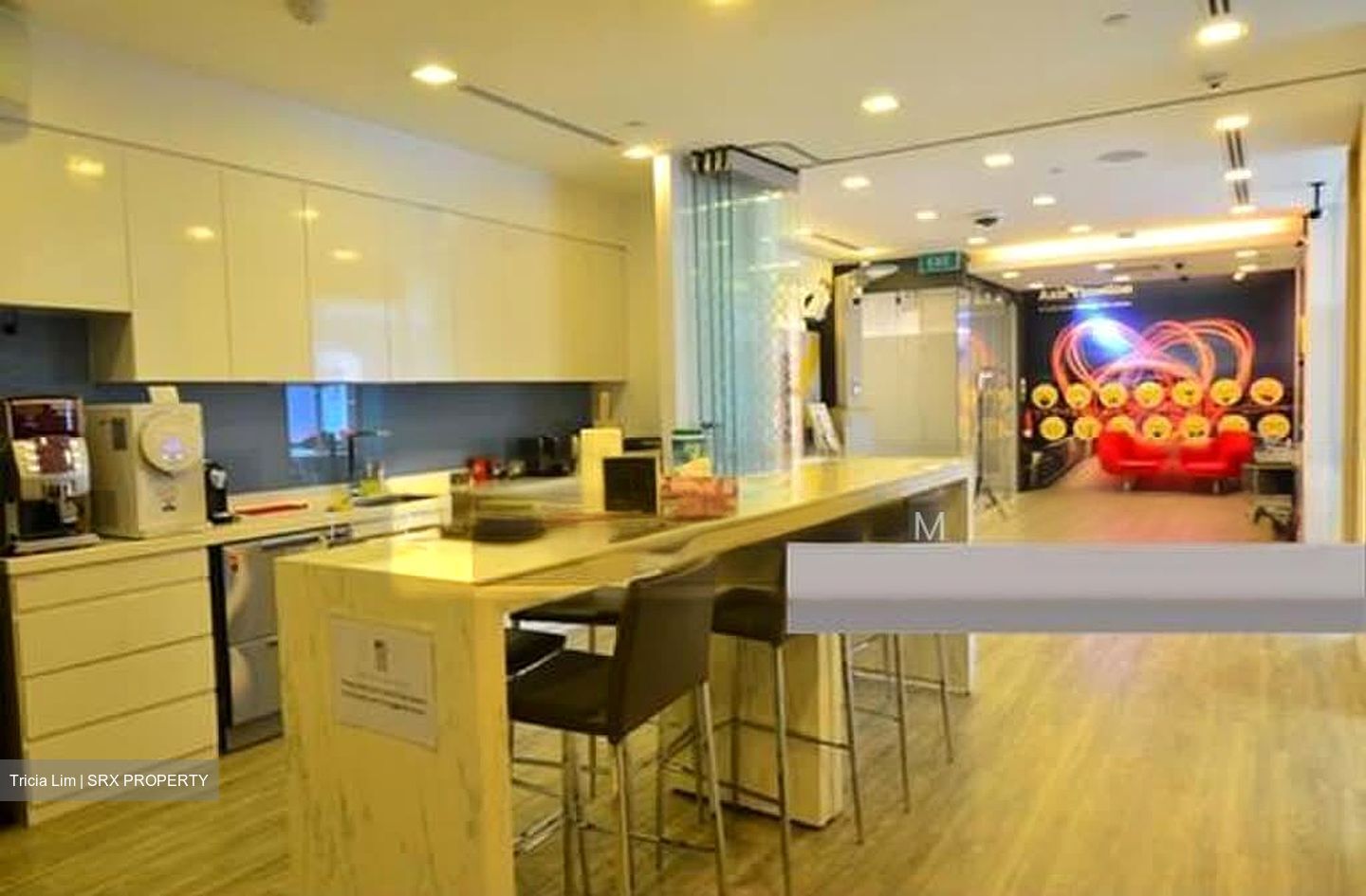 Conrad Centennial Singapore (D1), Office #583749281
